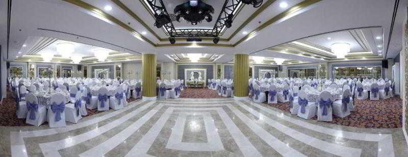 Sirin Park Hotel Adana Esterno foto